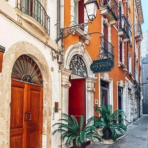 Hotel Antico Vicenza