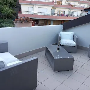 Le Terrazze Di Greta Ventimiglia