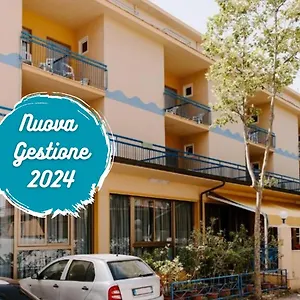 Hotel Edward Bellaria-Igea Marina