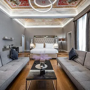 Bed & Breakfast Martelli 6 Suite&apartments Firenze