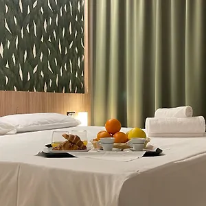 Hotel Aquasole Mercallo