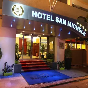 Hotel San Michele Milazzo