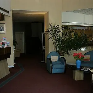 4* Hotel Alexandra